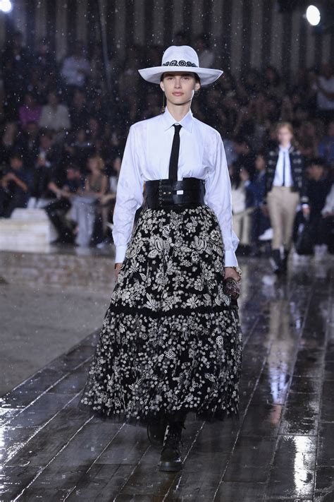 cruise collection dior 2019